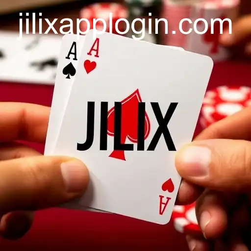 The Influential Nexus between Blackjack and JILIX