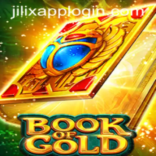 BookofGold: A Journey Into Adventure and Strategy