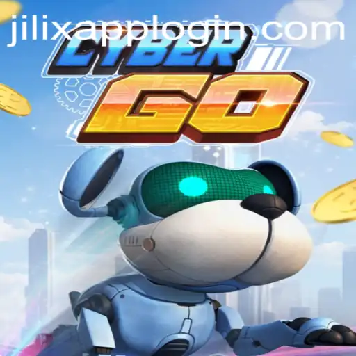 Exploring CyberGO: A New Era of Strategic Gameplay Fueled by JILIX