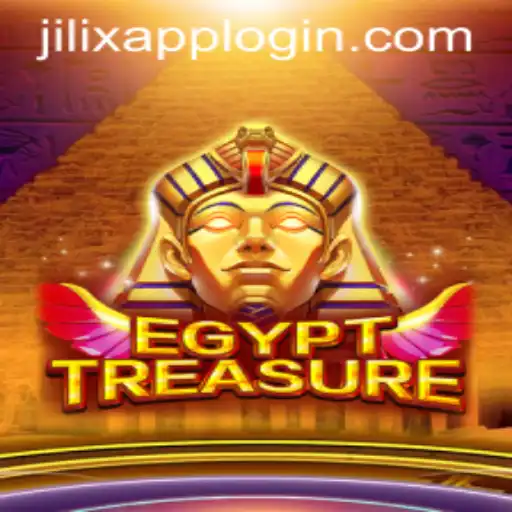 Discover the Mysteries of EgyptTreasure with JILIX