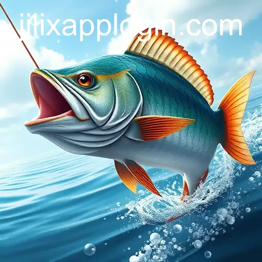 The Thrilling World of Digital Fishing: Dive into JILIX