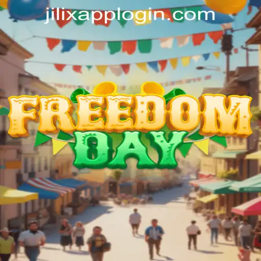 FreedomDay: An Immersive Adventure into the Realm of JILIX