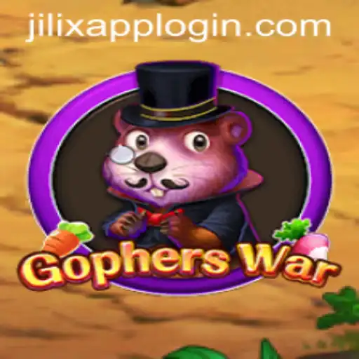 GophersWar Unveiled: Dive Into the Exciting World of JILIX Strategy