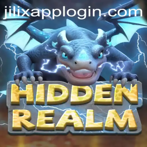 Unveiling the Mysteries of HiddenRealm: A Journey with JILIX