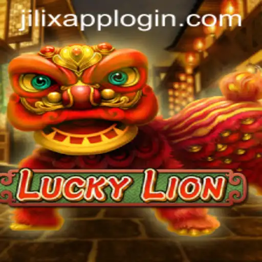 Unleashing the Excitement of LuckyLion: An Exploration of JILIX's Roaring Game