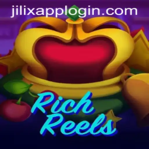 RichReels: The Exciting Gaming Revolution with JILIX