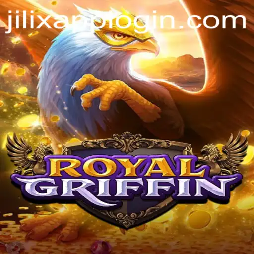 RoyalGriffin Unveiled: A Journey into the Enchanting World of JILIX