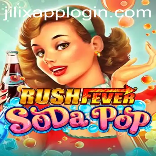 Experience the Thrills of RushFeverSodaPop: A Unique Gaming Adventure