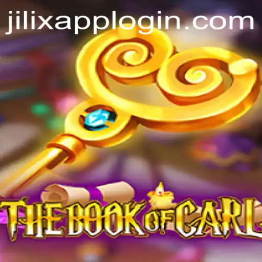 Discover the Enigmatic World of TheBookofCarl and the Mysteries of JILIX