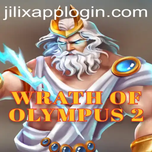 The Allure of WrathofOlympus2 Enhanced by JILIX