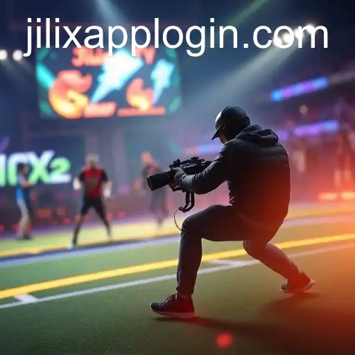 The Evolution of Live Games: Exploring the Innovative World of JILIX