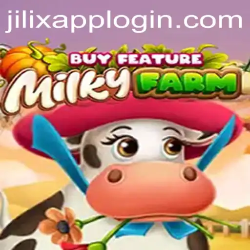 Unveiling MilkyFarmBuyFeature: A New Era in Gaming Innovated by JILIX
