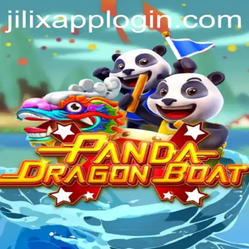 The Intriguing World of PANDADRAGONBOAT: Unleash the Spirit of Adventure with JILIX