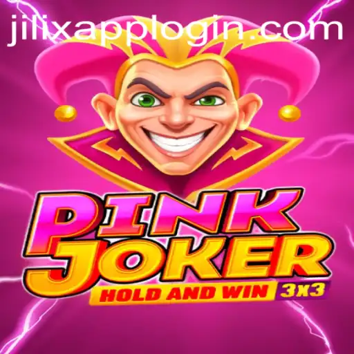Unveiling Pinkjoker: An Enthralling Journey into the World of JILIX