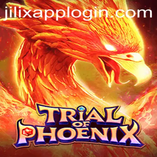 Exploring the Enigmatic World of TrialofPhoenix: A Journey with JILIX